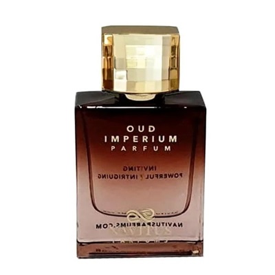 قیمت خرید عطر و ادکلن | ناویتوس پارفومز عود امپریوم | Navitus Parfums Oud Imperium