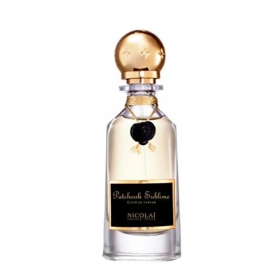 قیمت خرید عطر و ادکلن | نیکولای پچولی سوبلیم | Nicolai Patchouli Sublime