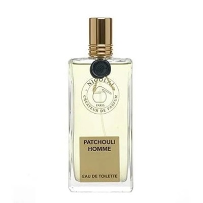 قیمت خرید عطر و ادکلن | نیکولای پچولی هوم | Nicolai Patchouli Homme