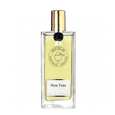 قیمت خرید عطر و ادکلن | نیکولای نیویورک | Nicolai New York