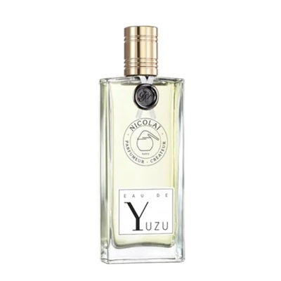 قیمت خرید عطر و ادکلن | نیکولای او دی یوزو | Nicolai Eau de Yuzu