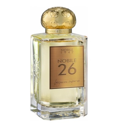 قیمت خرید عطر و ادکلن | نوبیل ۱۹۴۲ نوبیل ۲۶ | Nobile 1942 Nobile 26