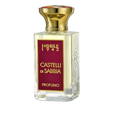 قیمت خرید عطر و ادکلن | نوبیل 1942 کاستلی دی سابیا | | NOBILE 1942 Castelli Di Sabbia