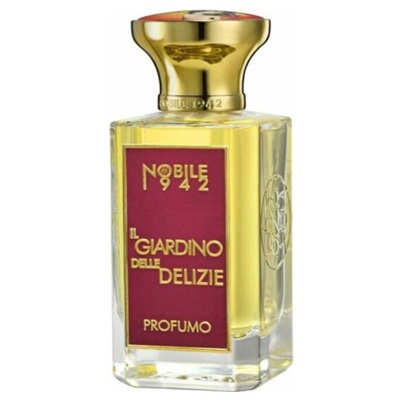 قیمت خرید عطر و ادکلن | نوبیل 1942 2 جیاردینو دله دلیزی | NOBILE 1942 ll Giardino Delle Delizie