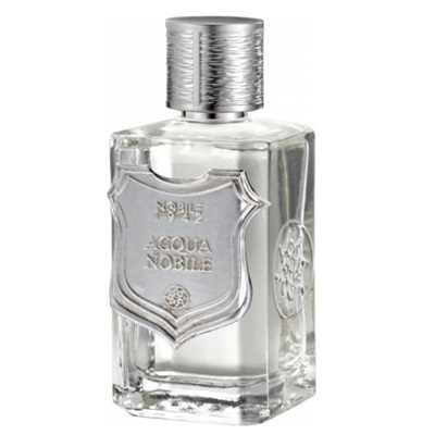 قیمت خرید عطر و ادکلن | نوبیل 1942 آکوا نوبیل | Nobile 1942 Acqua Nobile