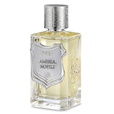 قیمت خرید عطر و ادکلن | نوبیل 1942 آمبرا نوبیل | Nobile 1942 Ambra Nobile