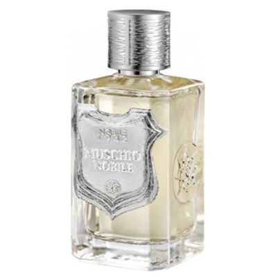 قیمت خرید عطر و ادکلن | نوبیل 1942 موسکیو نوبیل | Nobile 1942 Muschio Nobile