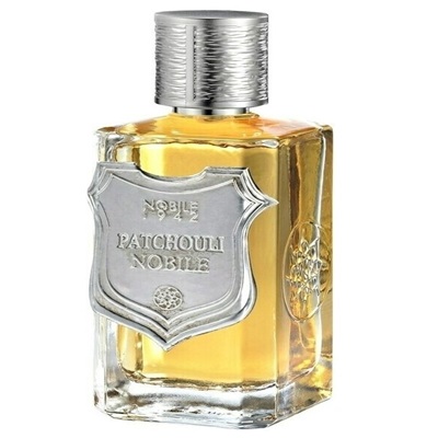 قیمت خرید عطر و ادکلن | نوبیل 1942 پچولی نوبیل | Nobile 1942 Patchouli Nobile