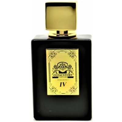 قیمت خرید عطر و ادکلن | اولفکستوری 4 آروما ابسترکت | Olfacstory IV Aroma Abstract