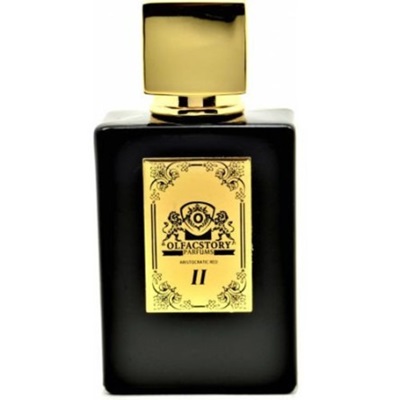 قیمت خرید عطر و ادکلن | اولفکستوری 2 اریستوکراتیک رد | Olfacstory II Aristocratic Red