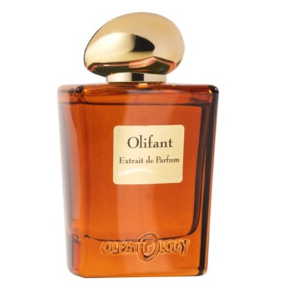 قیمت خرید عطر و ادکلن | اولفاتولوژی اولیفنت | Olfattology Olifant