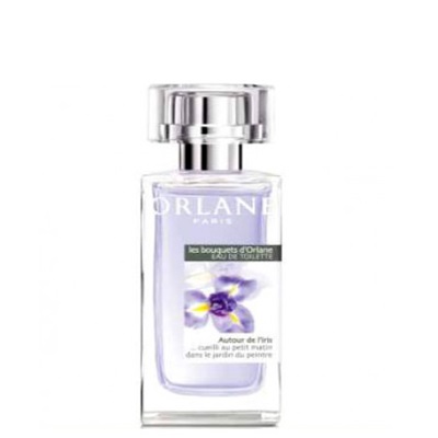 قیمت خرید عطر و ادکلن | اورلن اوتور د لیریس | Orlane Autour de l’Iris