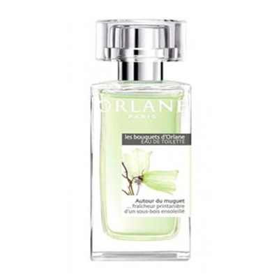 قیمت خرید عطر و ادکلن | اورلن اوتور دو موگت | Orlane Autour du Muguet