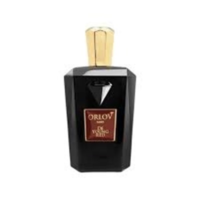 قیمت خرید عطر و ادکلن | اورلو پاریس برایت رد | Orlov Paris Bright Red