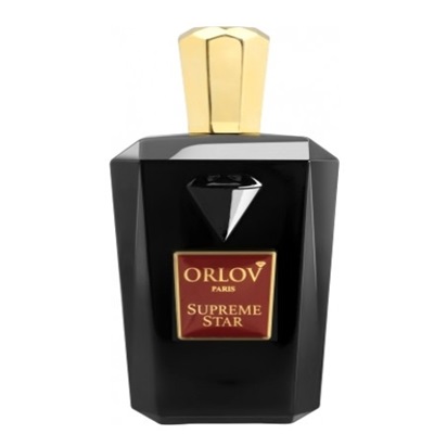 قیمت خرید عطر و ادکلن | اورلو پاریس سوپریم استار | Orlov Paris Supreme Star