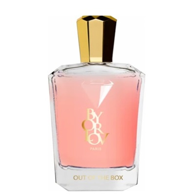 قیمت خرید عطر و ادکلن | اورلو پاریس اوت آف د باکس | Orlov Paris Out Of The Box