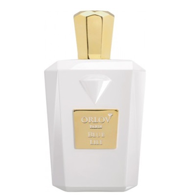 قیمت خرید عطر و ادکلن | اورلو پاریس بلو لیلی | Orlov Paris Blue Lili