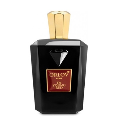 قیمت خرید عطر و ادکلن | اورلوو پاریس د یانگ رد | Orlov Paris De Young Red