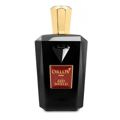 قیمت خرید عطر و ادکلن | اورلوو پاریس رد شیلد | Orlov Paris Red Shield