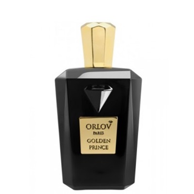 قیمت خرید عطر و ادکلن | اورلوو فلیم آف گلد | Orlov Paris Flame of Gold