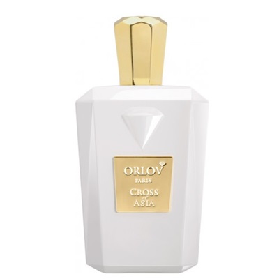 قیمت خرید عطر و ادکلن | اورلوو کراس آف آسیا | Orlov Paris Cross of Asia