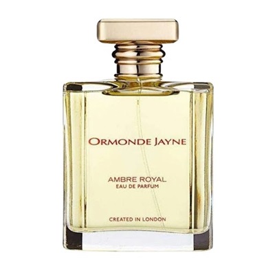 قیمت خرید عطر و ادکلن | اورماند جین امبر رویال | Ormonde Jayne Ambre Royal