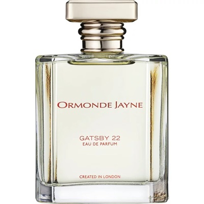 قیمت خرید عطر و ادکلن | اورماند جین گتسبی ۲۲ | Ormonde Jayne Gatsby 22