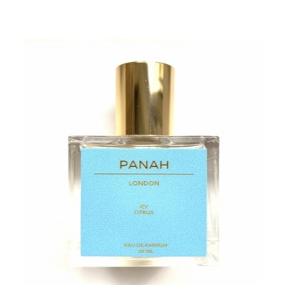 قیمت خرید عطر و ادکلن | پناه لاندن ایسی سیتروس | Panah London Icy Citrus