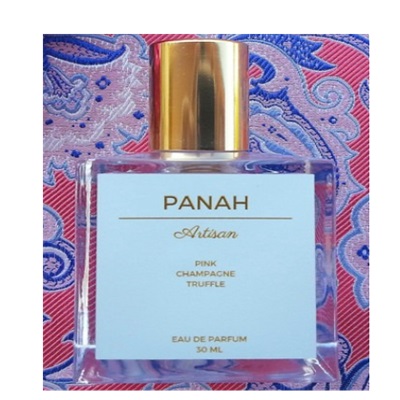 قیمت خرید عطر و ادکلن | پناه لندن پینک شامپاین | Panah London Pink Champagne