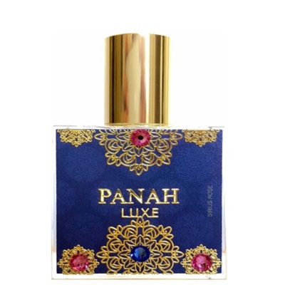 قیمت خرید عطر و ادکلن | پناه (پاناه) لندن سیریوس رز | Panah London Sirius Rose