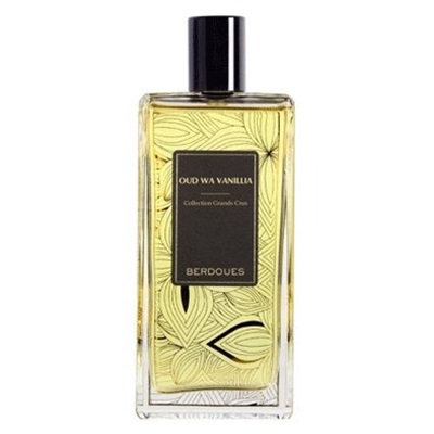 قیمت خرید عطر و ادکلن | پارفومز بردوس عود وا وانیلیا | Parfums Berdoues Oud Wa Vanillia