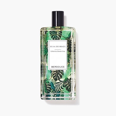 قیمت خرید عطر و ادکلن | پارفومز بردوس سلوا دو برزیل | Parfums Berdoues Selva do Brazil