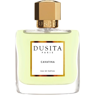 قیمت خرید عطر و ادکلن | دوسیتا کاواتینا | Parfums Dusita Cavatina