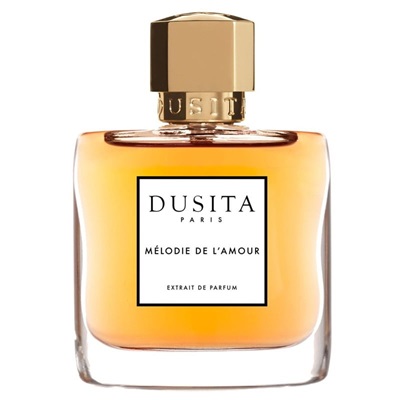 قیمت خرید عطر و ادکلن | دوسیتا ملودی د لامور | Parfums Dusita Melodie de L’Amour