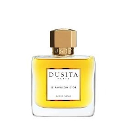 قیمت خرید عطر و ادکلن | دوسیتا له پاویلون دور | Parfums Dusita Le Pavillon D’Or