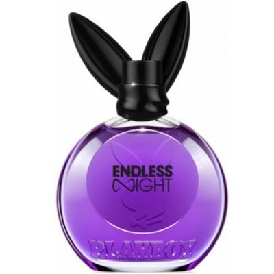 قیمت خرید عطر و ادکلن | پلی بوی اندلس نایت فور هر | Playboy Endless Night For Her