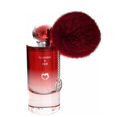 قیمت خرید عطر و ادکلن | پوم پوم پشن این رد | Pom Pom Passion In Red