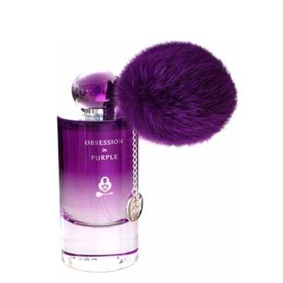 قیمت خرید عطر و ادکلن | پوم پوم آبسشن این پورپل | Pom Pom Obsession In Purple