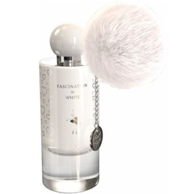 قیمت خرید عطر و ادکلن | پوم پوم فسینیشن این وایت-سفید | Pom Pom Fascination In White