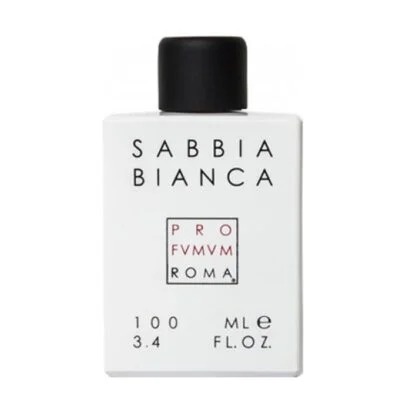 قیمت خرید عطر و ادکلن | پروفومم روما سابیا بیانکا | Profumum Roma Sabbia Bianca