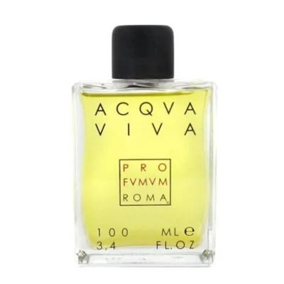 قیمت خرید عطر و ادکلن | پروفومم روما آکوا ویوا | Profumum Roma Acqua Viva