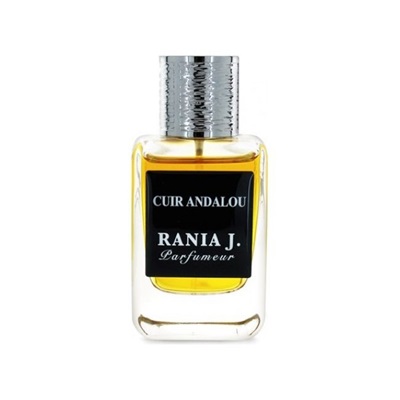 قیمت خرید عطر و ادکلن | رانیا جی کوئیر اندلو | Rania J Cuir Andalou