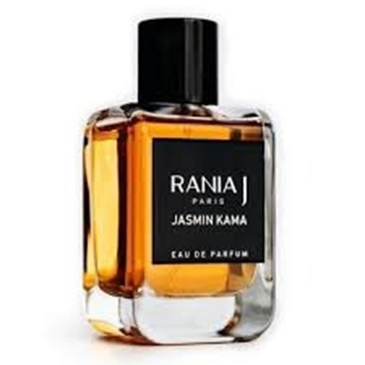 قیمت خرید عطر و ادکلن | رانیا جی جاسمین کاما | Rania J Jasmin Kama