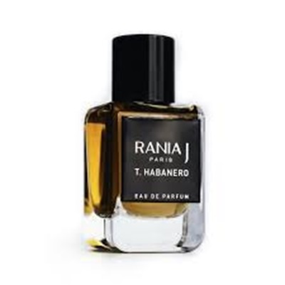 قیمت خرید عطر و ادکلن | رانیا جی تی هابانرو | Rania J T. Habanero