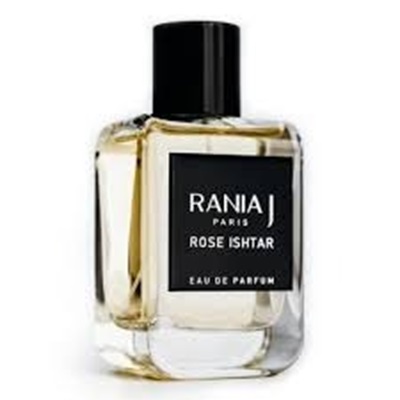 قیمت خرید عطر و ادکلن | رانیا جی رز ایشتار | Rania J Rose Ishtar