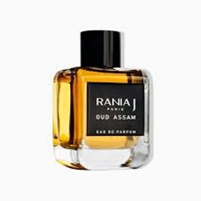 قیمت خرید عطر و ادکلن | رانیا جی عود اسام | Rania J Oud Assam