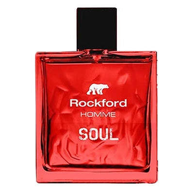 قیمت خرید عطر و ادکلن | راکفورد سول | Rockford Soul