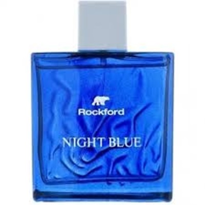 قیمت خرید عطر و ادکلن | راکفورد نایت بلو | Rockford Night Blue