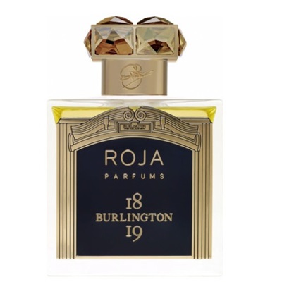 قیمت خرید عطر و ادکلن | روژا داو برلینگتون 1819 | Roja Dove Burlington 1819