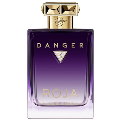 قیمت خرید عطر و ادکلن | روژا داو دنجر اسنس د پارفوم زنانه | Roja Dove Danger Pour Femme Essence De Parfum